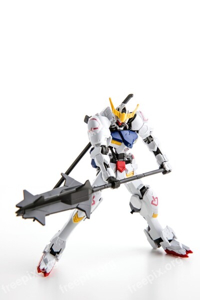 Gundam Mobil Toy Products Free Photos