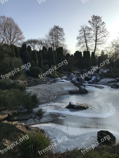 Bonn Germany Places Of Interest Garden Japanese