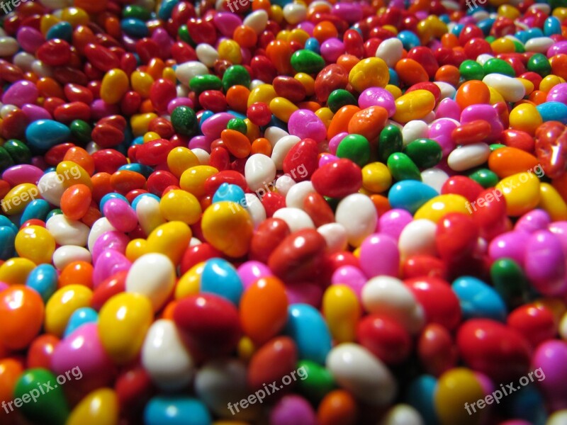 Colors Pixie Sweet Candy Free Photos