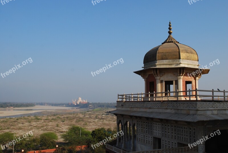 Monument Historic Architecture Travel Historical