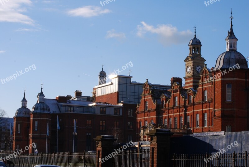 Building Architecture Victorian Cityscape Exterior