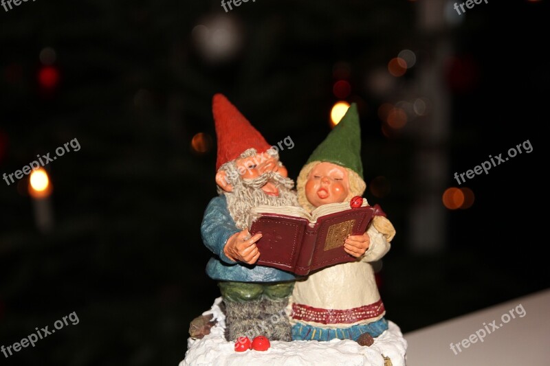 Christmas Decorations Christmas Carol Claus Tomtepar Christmas