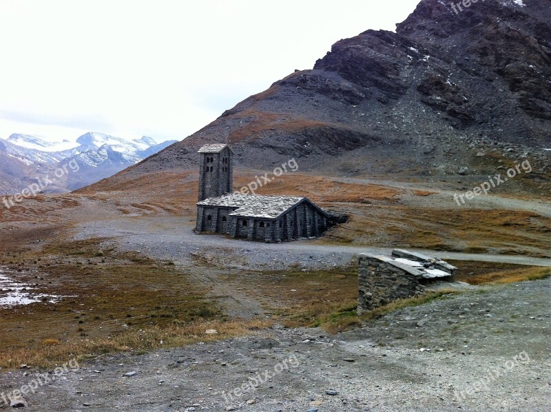 Church Stone Masonry Building Stones