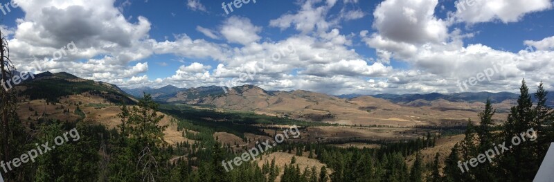 Mountain Mountain Range Outdoor Range Landscape