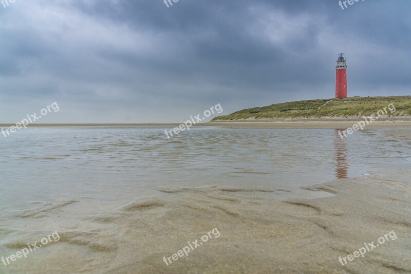 Landscape Landscapes Nature Autumn Beach