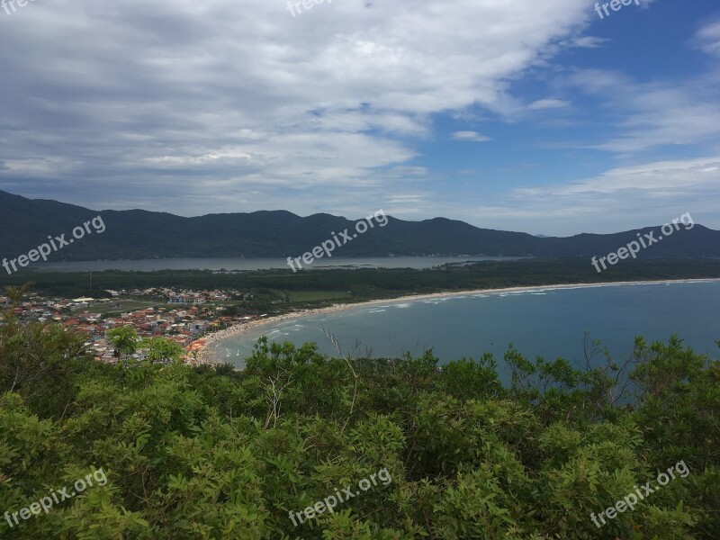 Green Plantation Nature Walk Beach