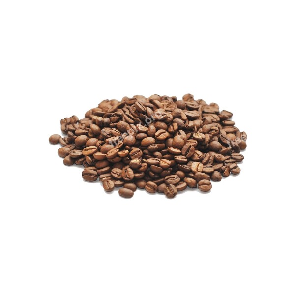 Coffee Grains Arabica Fried Coffee Beans