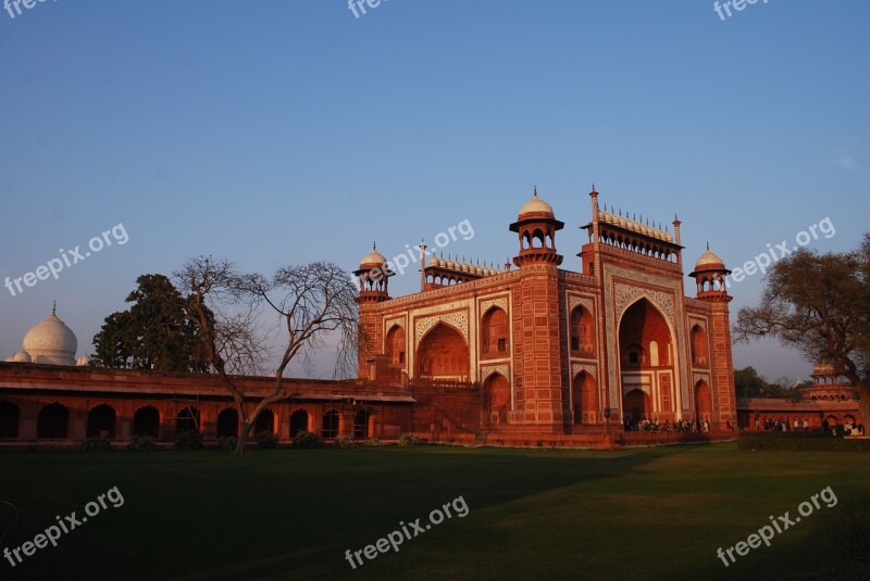 Monument Historical Architectural Landmark Tourism