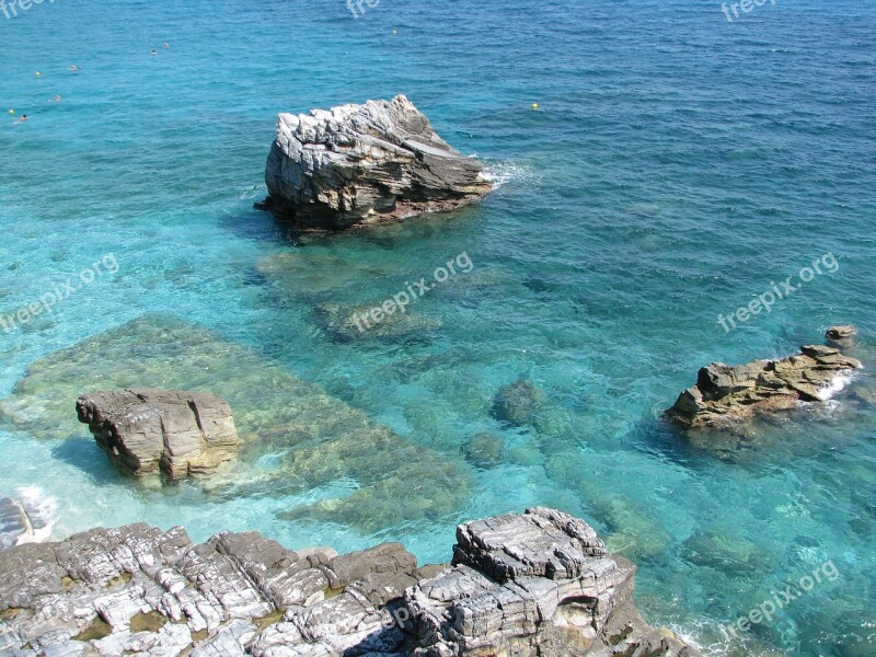 Mylopotamos Beach Pelion Greece Free Photos