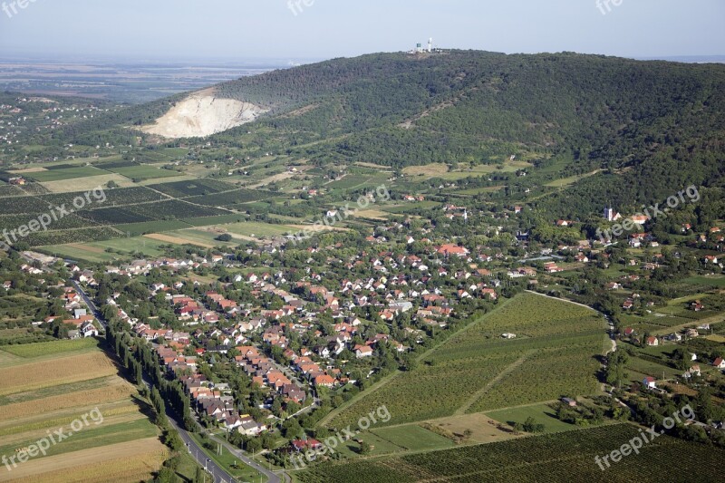 Villany Hills Máriagyűd Siklós Baranya Pilgrimage Church