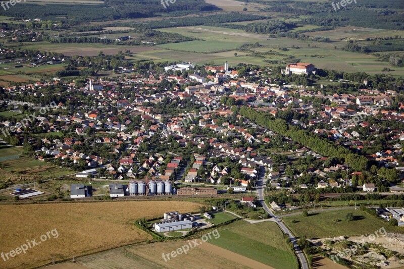 Siklós Baranya Church Housing Estate Family House