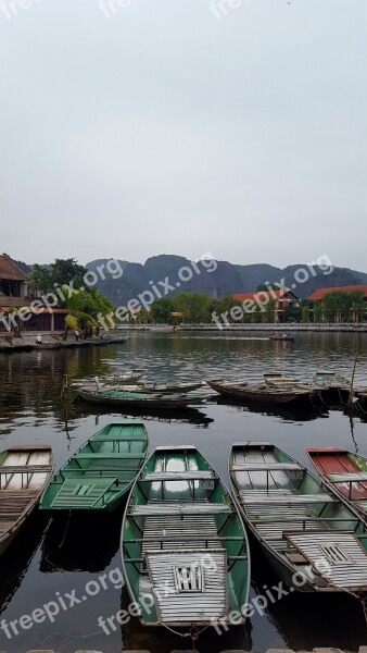 Vietnam Ninh Binh Travel Ninh Binh Ttamkkok Ttamkkok