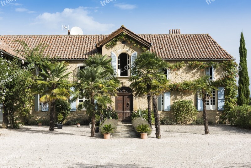 Maison Manechal Hautes-pyrenees France Holidays Pyrenees