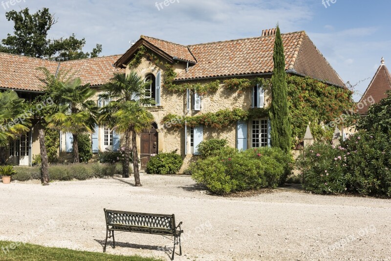 Maison Manechal Hautes-pyrenees France Holidays Pyrenees