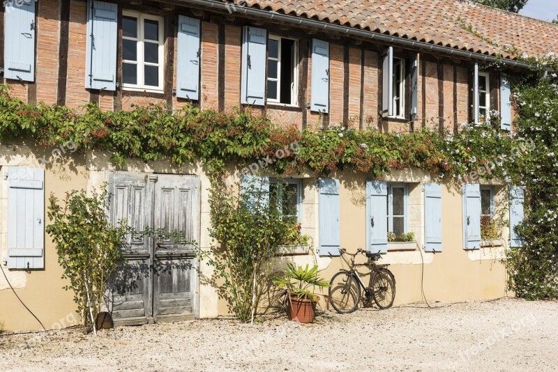 Maison Manechal Hautes-pyrenees France Holidays Pyrenees