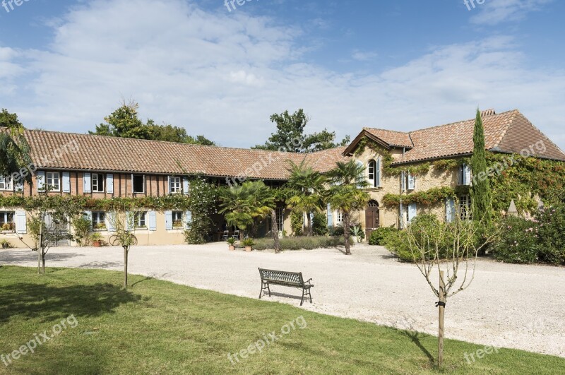 Maison Manechal Hautes-pyrenees France Holidays Pyrenees