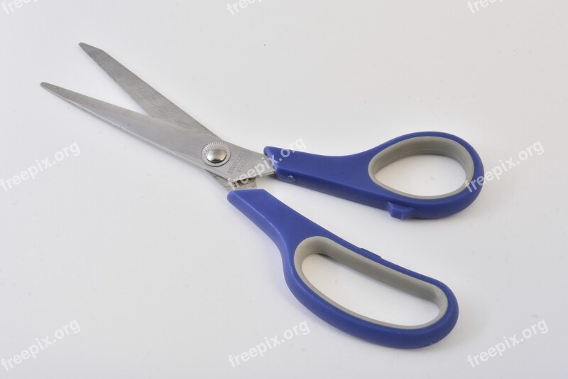 Scissors Tailor Stationery Free Photos