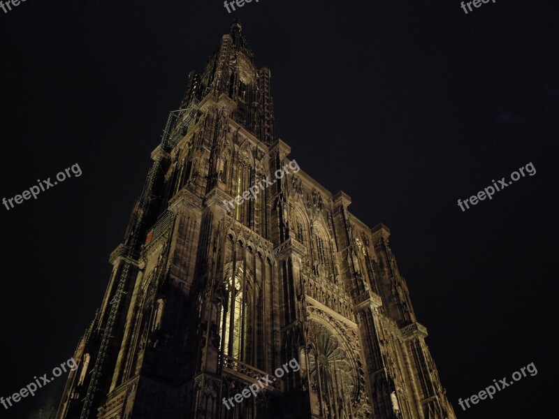 Gothic The Cathedral Church Monument Architecture