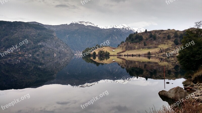 Aysen Patagonia Chile Free Photos