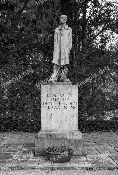 Dachau Bavaria Germany Konzentrationslager Kz