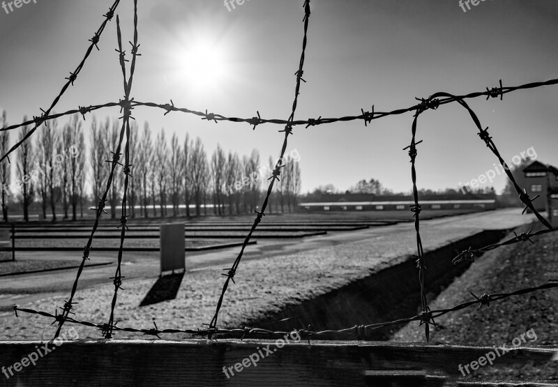 Dachau Bavaria Germany Konzentrationslager Kz