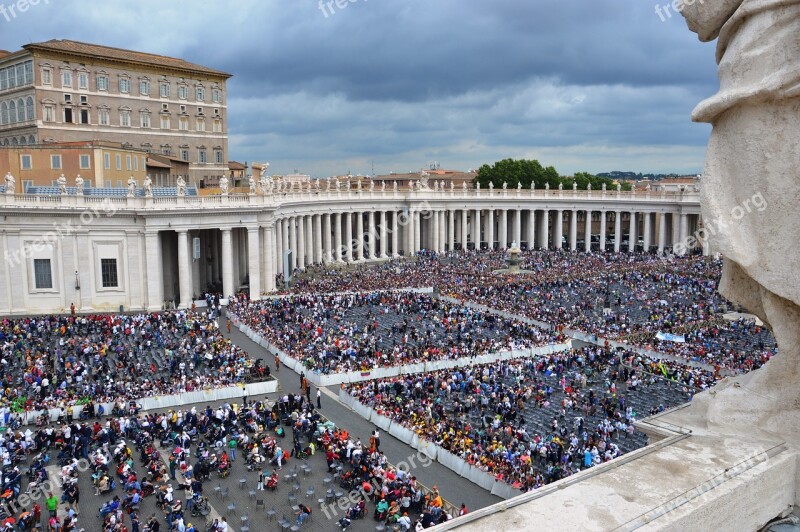 Piazza Rome Roma Capitale History Monument