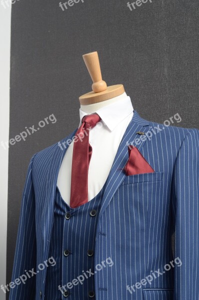 Suit Tie Men Free Photos