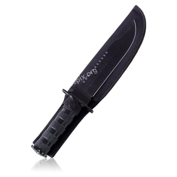 Starlight Slk-450 Tactical Knife Knife Isolated Blade Tool