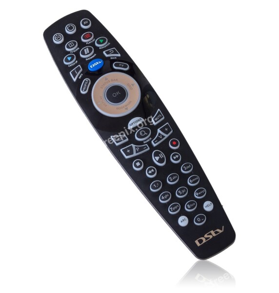 Dstv A7 Xplora Remote Control Control Remote Isolated Television