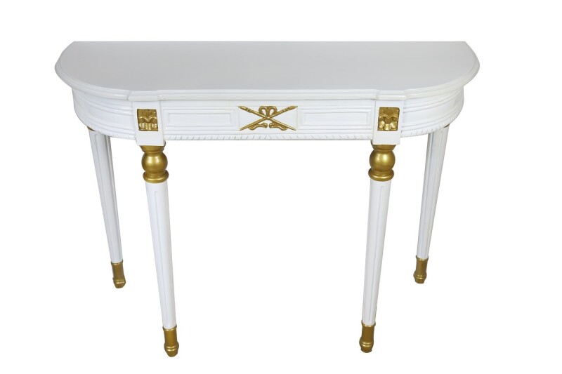 Table Console Decorative Design Deco