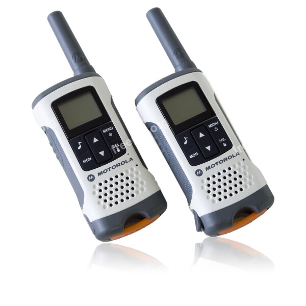 Motorola Talkr Walk N Talk Ixnn4002b Walkie Talkies Phone Telephone Mobile