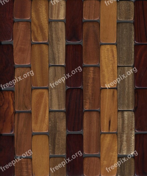 Wood Backgrounds Pattern Brown Wooden