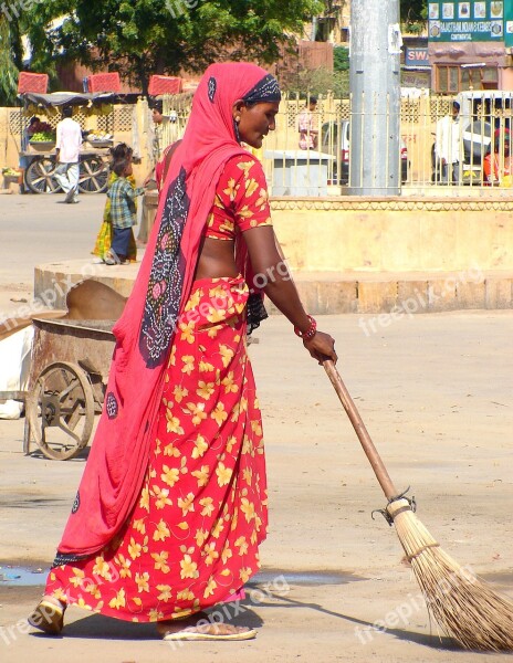 Jaisalmer Indian Rajasthan Travel Free Photos