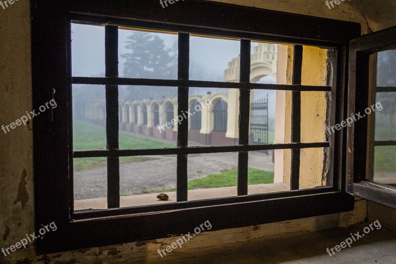 Open Window Kulpin Vojvodina Serbia Free Photos