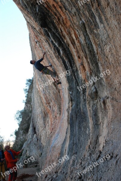 Climbing Rope Skalka Sport Mountaineering