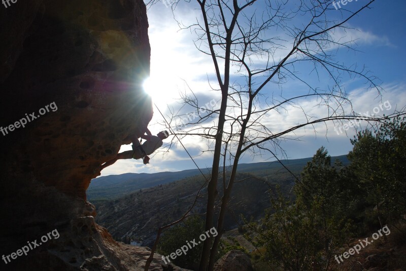 Climbing Rope Skalka Sport Mountaineering