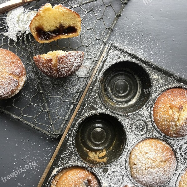 Mince Pie Mince Pie Cake Christmas Baking Festive