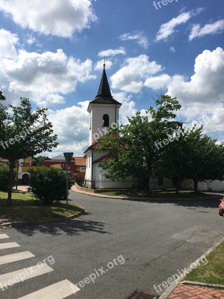 Prague Beet Church Free Photos