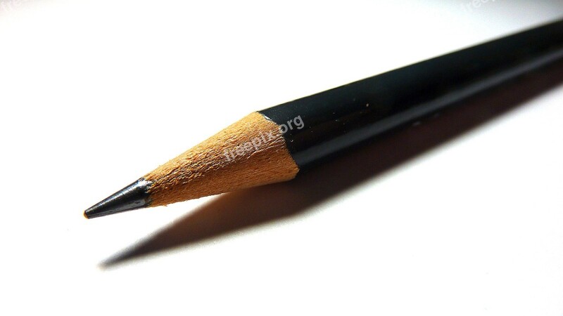 Pen Writing Utensil Mine Writing Implement Write