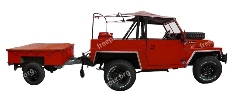 Vehicle Jeep Automotive Safari Adventure