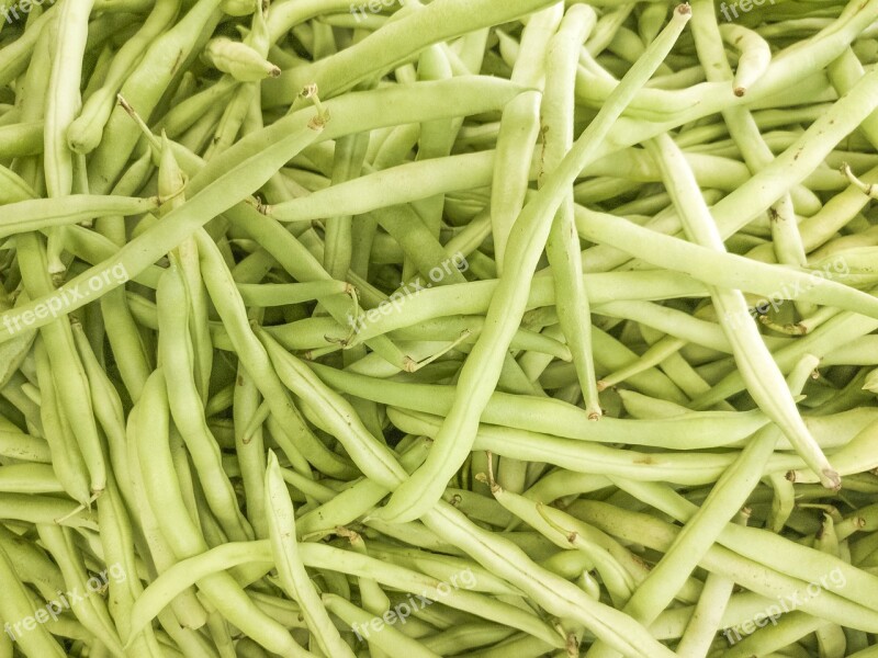 Green Pea Green Bean Bean Free Photos