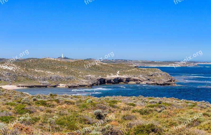 Rottnest Island Iceland Island Rottnest Wadjemup