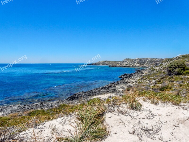 Rottnest Island Iceland Island Rottnest Wadjemup