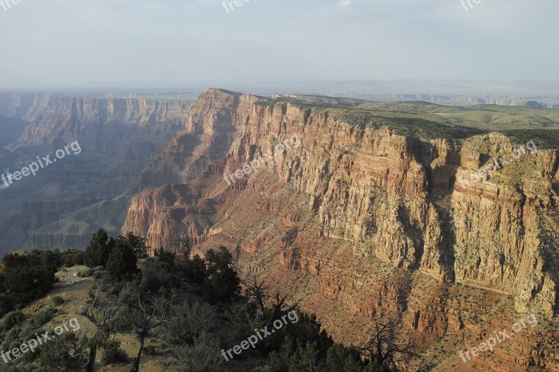 United States Colorado The Grand Canyon Free Photos