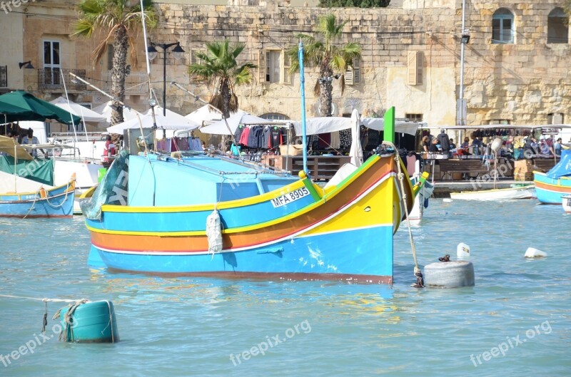 Boat Visser Sea Fisheries Wooden Boat