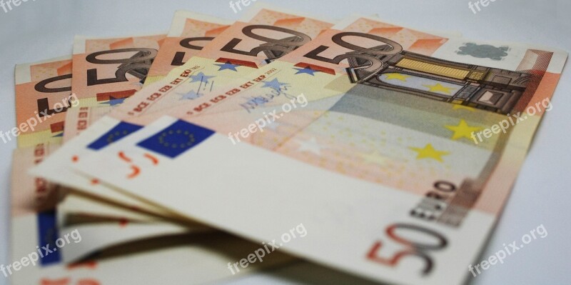 Euro Money Rich Italy Italian Republic