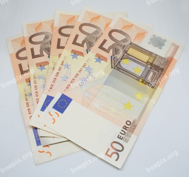 Euro Money Rich Italy Italian Republic