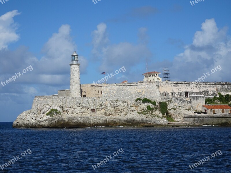 Cuba Bandera Country National Cubano