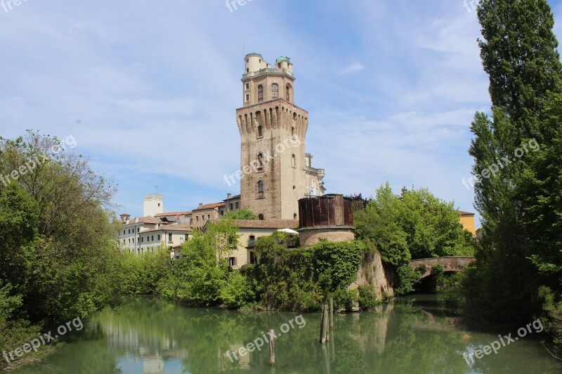 Observatory Padova Veneto Free Photos