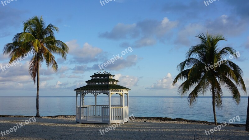 Cuba Guardalavaca Beach Caribbean Resort